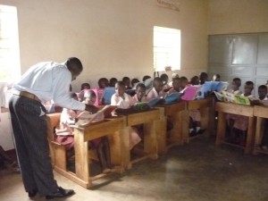 stonebroom methodist church furniture in uganda