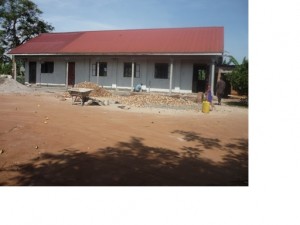 stonebroom methodist church supporting alpha and omega school uganda