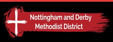 Nottingham and Derby Methodist District